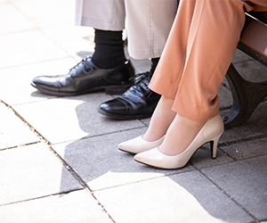 Ratgeber Socken No-Go Strumpfratgeber