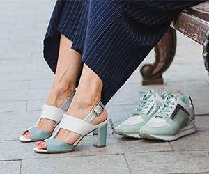 Ratgeber Socken Hygiene geschlossene oder offene Schuhe