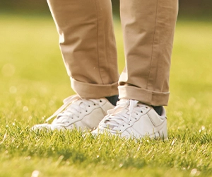Ratgeber Vegane und nachhaltige Schuhe Zusammenhang keine langen Transportwege