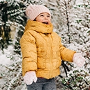 Ratgeber Winterschuhe Kinder kalte Jahreszeit