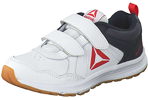 Reebok Kinder Hallensportschuhe Almotio