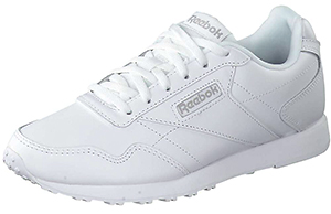 Reebok Royal Glide Sneaker weiß - Perfekte Begleiter für Sport und Alltag