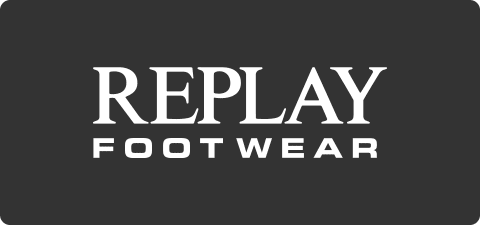 REPLAY Footwear Schuhe