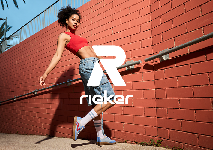 Rieker Sport Damen