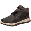 Ratgeber Winterschuhe Herren Warmfutter isolierende Eigenschaft