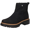 Ratgeber Rieker Schuhe Stiefel Stiefeletten Warmfutter Kaltfutter
