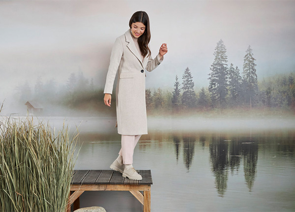 Rieker Damen Halbschuhe Herbst/Winter 2022