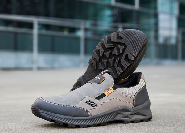 Rieker Herren Slipper Herbst/Winter 2022