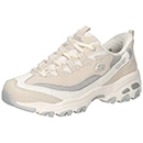 Ratgeber Skechers Schuhe D’Lites markante Sohle