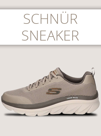 Skechers Schnür-Sneaker