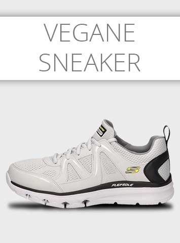 Skechers vegane Sneaker