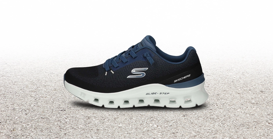 Skechers Glide Step für Herren