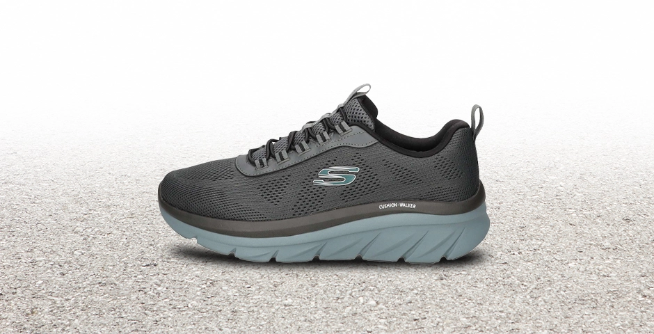 Neue Skechers für Herren