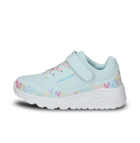 Neue Skechers für Kinder
