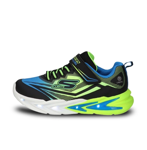 Skechers Leuchtschuhe