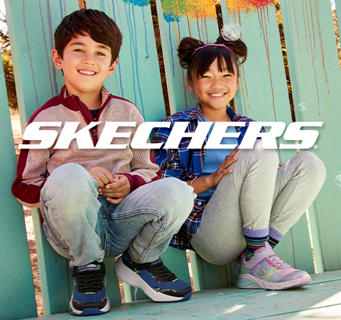 Skechers Kinderschuhe