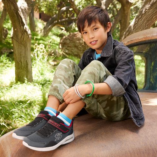 Skechers Schuhe für Jungen