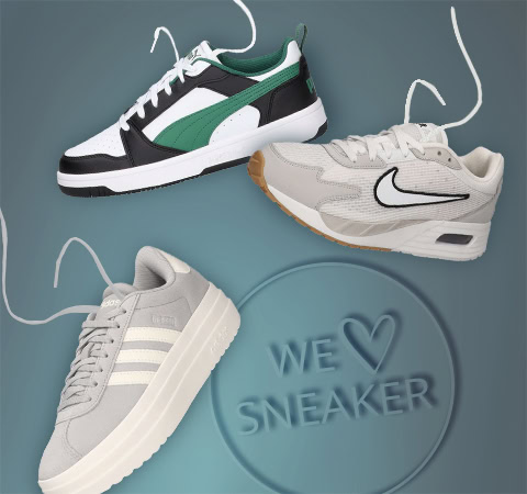 Sneaker