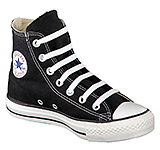 Sneakers: Sportliche Begleiter im Alltag – Converse Chuck Taylor All Star Core CV