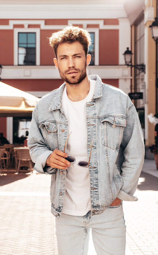 Herren Sommerschuhe