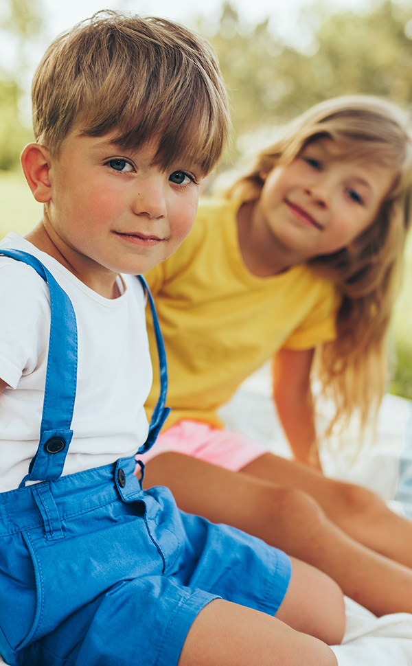 Kinder Sommerschuhe