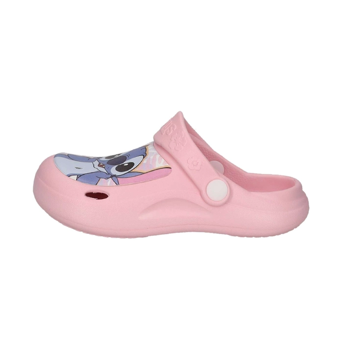 Kinder Pantoletten