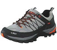 Trekkingschuhe von CMP mit flexiblem und luftigem Obermaterial: Jetzt günstig im Siemes Schuhcenter Onlineshop kaufen Sportliche Trekkingschuhe von CMP mit wasserabweisender und atmungsaktiver Oberfläche