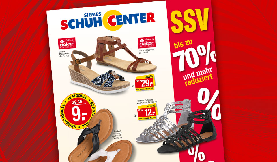 Schuhe von Top Marken zu kleinen Preisen Schuhcenter.de