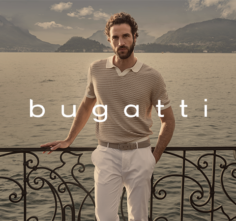 Schuhe von Bugatti entdecken