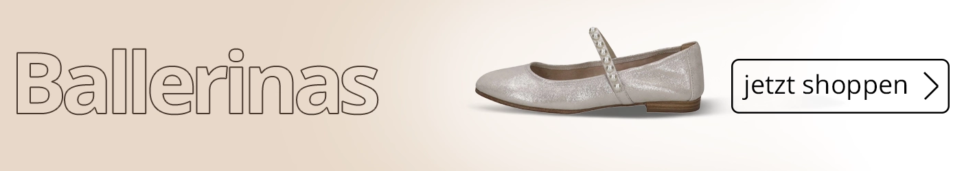Damen Ballerinas