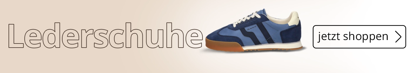 Herren Lederschuhe