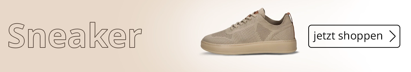 Herren Sneaker