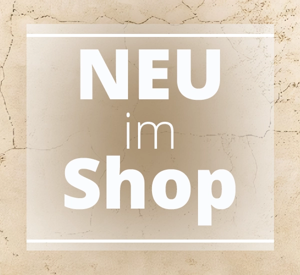 Neuheiten für Herren