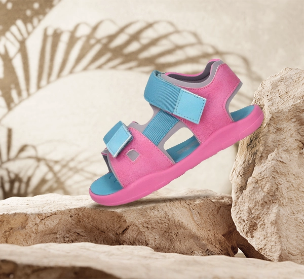 Barfußschuhe für Kinder