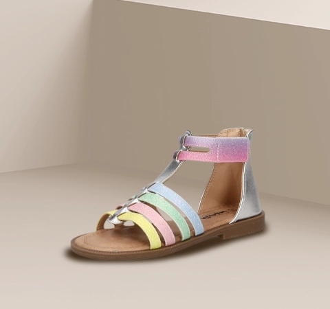Kinder Sandalen