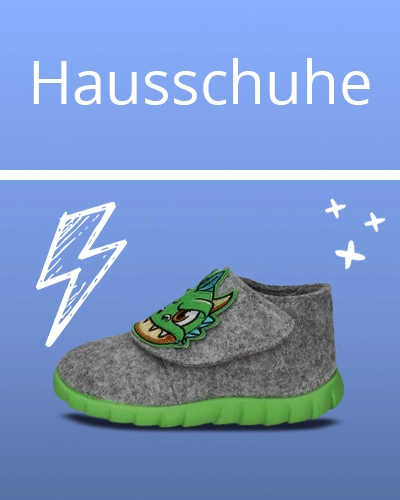 Kinder Hausschuhe