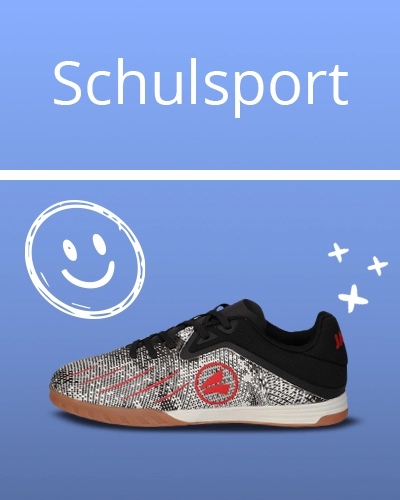 Kinder Hallensportschuhe