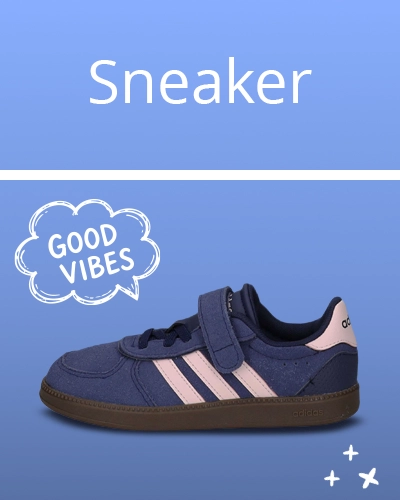 Kinder Sneaker