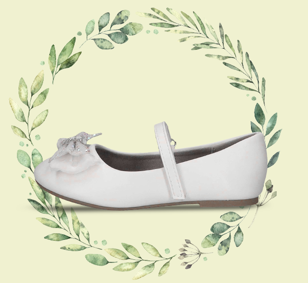 Festliche Schuhe für Kinder