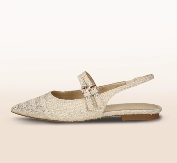 Damenschuhe Sommer Eleganz