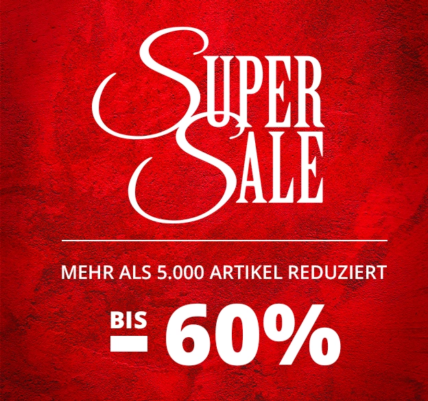 Top Schuhe im Super Sale