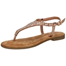 Ratgeber Tamaris Sandalen Strategie optisch neue Standards