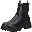 Ratgeber Tom Tailor Schuhe kalte Jahreszeit Boots Stiefeletten