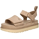 Ratgeber UGG Schuhe Sandalen Sommerschuhe feminine Designs bequem