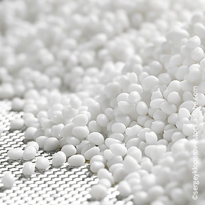 Kunststoff Polyester / Polurethan