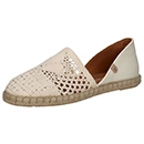 Ratgeber Damenschuhe Espadrilles Sommerschuhe Varianten Schlups-Espadrilles