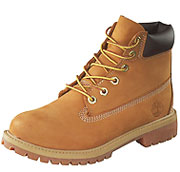 Timberland Stiefel: Wie ein Stiefel zum Allrounder wurde