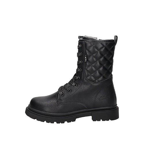 Kinder Winterstiefel