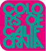 Colors of California