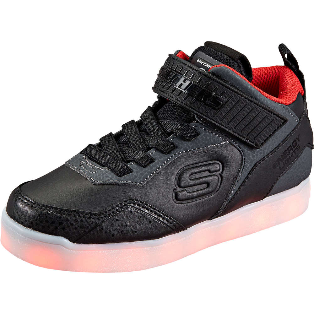 Skechers Energy Lights High Sneaker